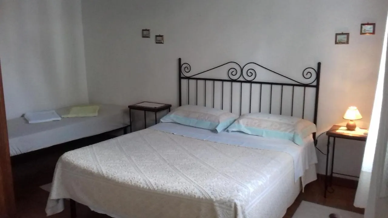 Bed & Breakfast B&B Is Camminantis Nurallao